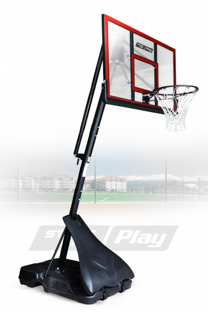Start Line Play Баскетбольная стойка SLP Professional 029 