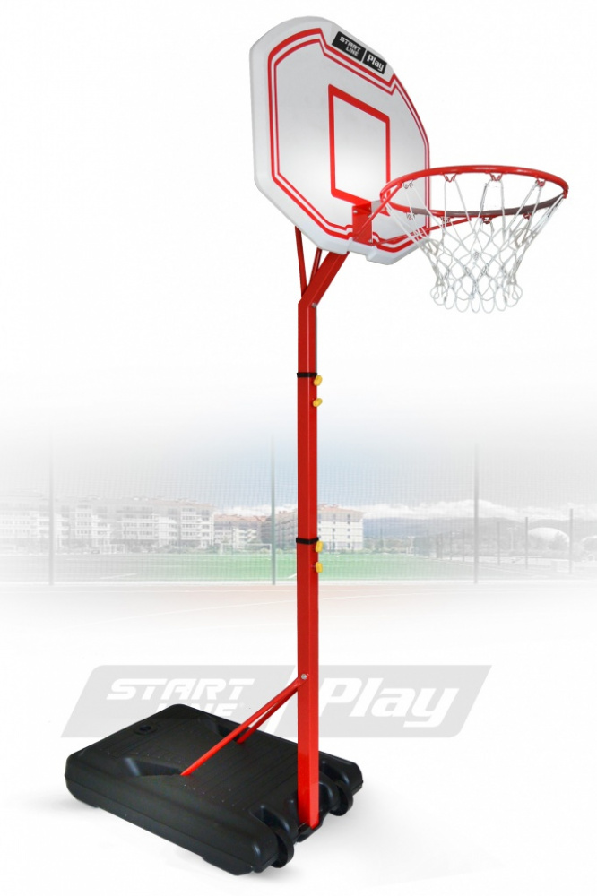 Start Line Play Баскетбольная стойка SLP Junior 003 
