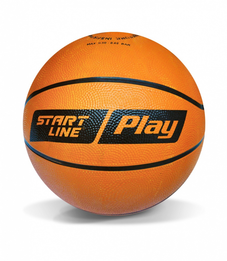Start Line Play Баскетбольный мяч SLP (р-р. 7) 