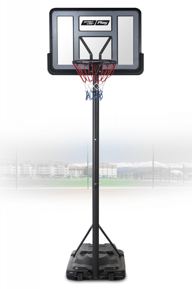Start Line Play Баскетбольная стойка SLP Standart 021AB 
