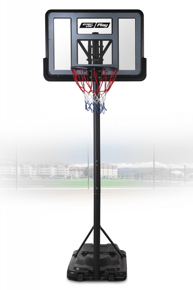 Start Line Play Баскетбольная стойка SLP Professional 021B 