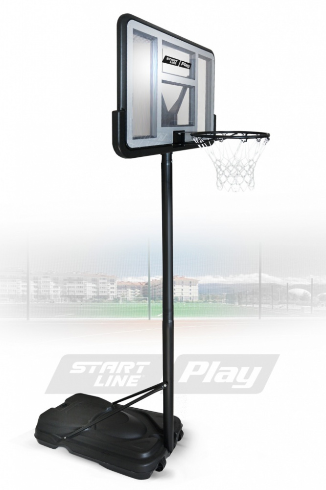 Start Line Play Баскетбольная стойка SLP Standart 020 
