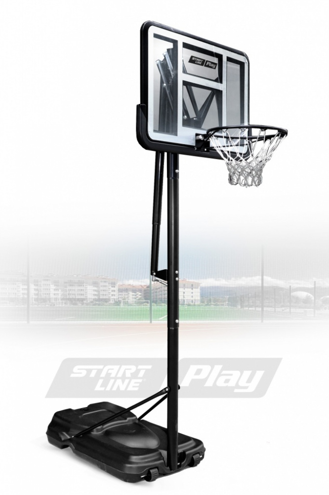 Start Line Play Баскетбольная стойка SLP Professional 021 