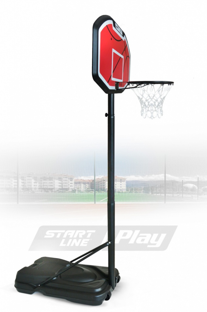Start Line Play Баскетбольная стойка SLP Standart 019 