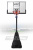 Start Line Play Баскетбольная стойка SLP Professional 024B 