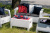 Corfu Садовая мебель Комплект из дивана, двух кресел и столика Corfu set Corfu