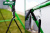 Start Line Качели SLP SYSTEMS 1 секция + Пластиковое сиденье для качели с фиксацией зеленое 
