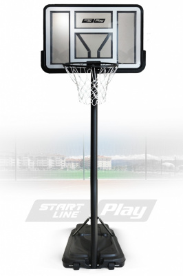 Start Line Play Баскетбольная стойка SLP Standart 020 