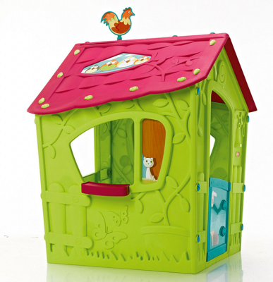 Keter Детский домик Magic Play House Keter