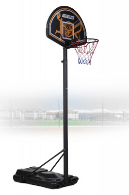 Start Line Play Баскетбольная стойка SLP Standart 019B 