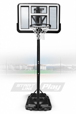 Start Line Play Баскетбольная стойка SLP Professional 021 