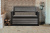 Скамья - сундук Hudson Storage Bench 227 L (коричневый/графит) Keter